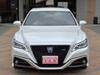 TOYOTA CROWN HYBRID