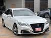 TOYOTA CROWN HYBRID