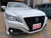 TOYOTA CROWN HYBRID