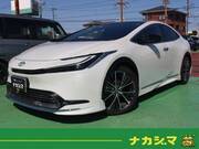 2023 TOYOTA PRIUS