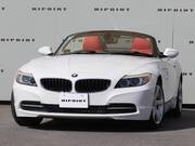 2011 BMW Z4