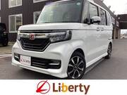 2020 HONDA N-BOX CUSTOM