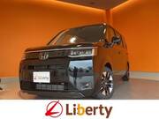 2025 HONDA STEPWAGON