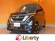 2020 NISSAN ROOX