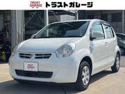 2011 TOYOTA PASSO