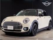 2020 BMW MINI