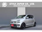 2016 SUZUKI OTHER