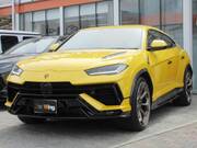 2025 LAMBORGHINI URUS