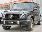 2024 MERCEDES BENZ G-CLASS