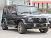 MERCEDES BENZ G-CLASS