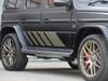MERCEDES BENZ G-CLASS