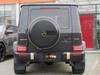 MERCEDES BENZ G-CLASS