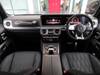 MERCEDES BENZ G-CLASS