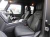 MERCEDES BENZ G-CLASS