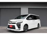 2018 TOYOTA VOXY