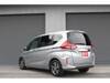 HONDA FREED HYBRID