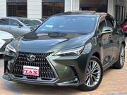 2023 LEXUS NX