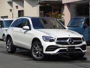 2023 MERCEDES BENZ GLC-CLASS