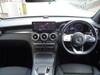 MERCEDES BENZ GLC-CLASS