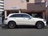 MERCEDES BENZ GLC-CLASS