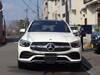 MERCEDES BENZ GLC-CLASS