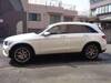 MERCEDES BENZ GLC-CLASS