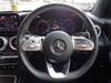MERCEDES BENZ GLC-CLASS