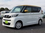 2020 NISSAN ROOX