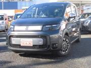 2025 HONDA FREED HYBRID