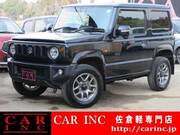 2021 SUZUKI JIMNY XC