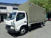 2006 TOYOTA DYNA