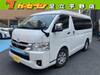TOYOTA HIACE WAGON