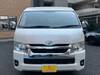 TOYOTA HIACE WAGON