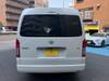 TOYOTA HIACE WAGON