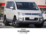 2011 MITSUBISHI OTHER