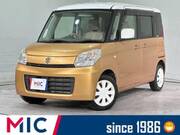 2013 SUZUKI SPACIA