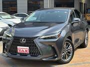 2023 LEXUS NX