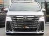 TOYOTA VELLFIRE HYBRID
