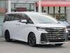 TOYOTA VELLFIRE HYBRID