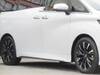 TOYOTA VELLFIRE HYBRID