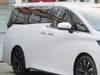 TOYOTA VELLFIRE HYBRID