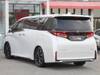 TOYOTA VELLFIRE HYBRID