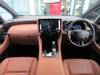 TOYOTA VELLFIRE HYBRID