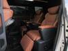 TOYOTA VELLFIRE HYBRID