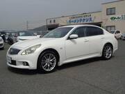 2013 NISSAN SKYLINE