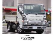 2015 FUSO CANTER
