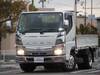 FUSO CANTER