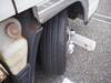 FUSO CANTER
