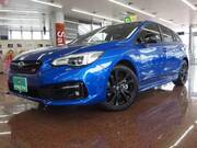 2021 SUBARU IMPREZA SPORTS