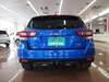 SUBARU IMPREZA SPORTS
